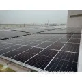 Venta caliente 415W Paneles solares de Trina